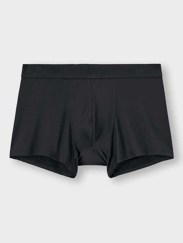 ドライボクサーパンツ(ローライズ)