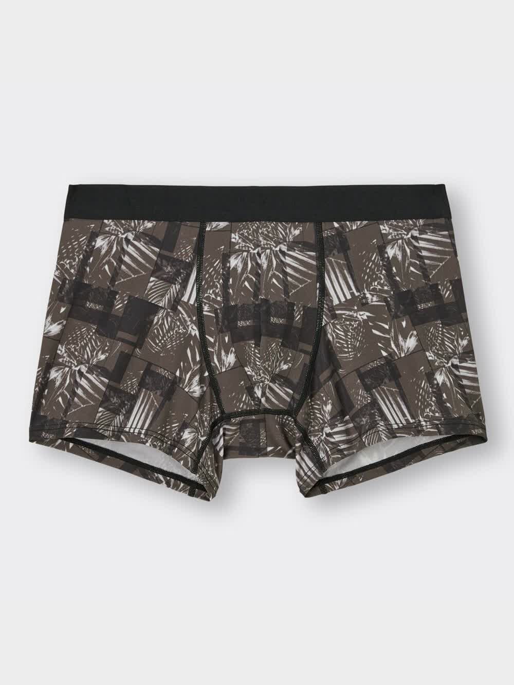 にかいどう コメント時プロフ要確認 GU公式 | スタイルドライボクサーパンツ(レギュラーライズ)