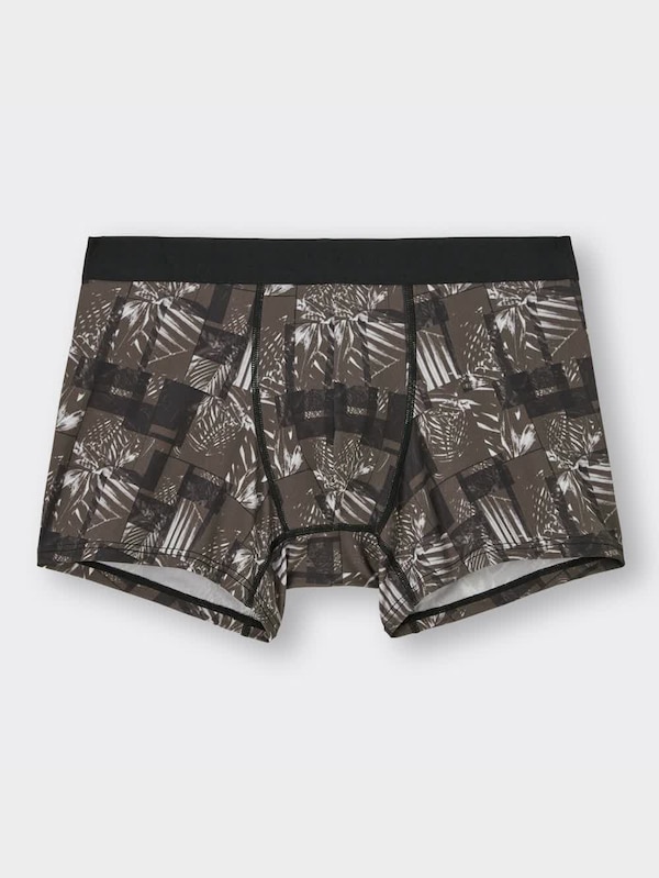 ドライボクサーパンツ(ローライズ)(フォト)