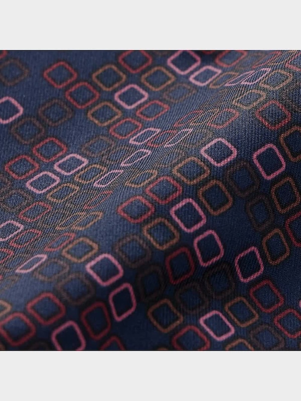 ドライボクサーパンツ(ローライズ)(ジオメトリック1)