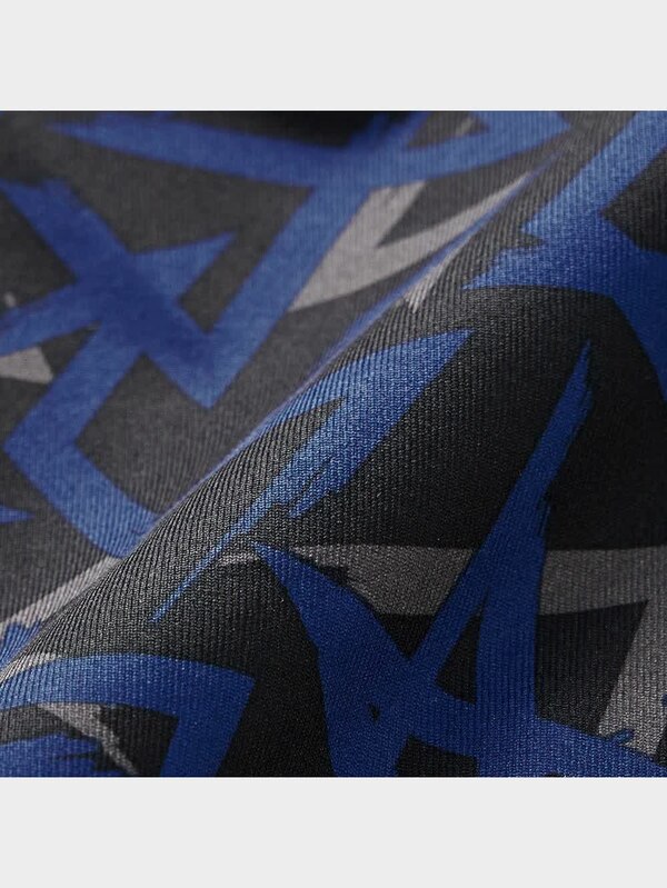 ドライボクサーパンツ(ローライズ)(ジオメトリック2)