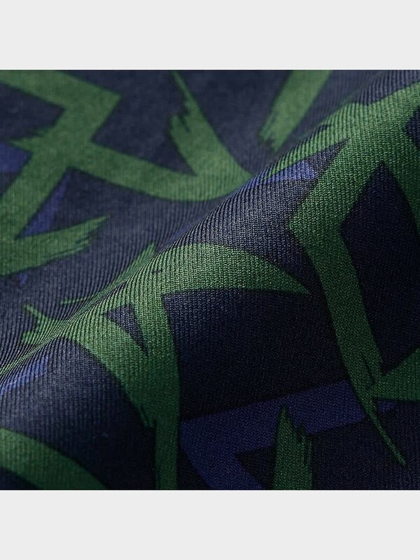 ドライボクサーパンツ(ローライズ)(ジオメトリック2)