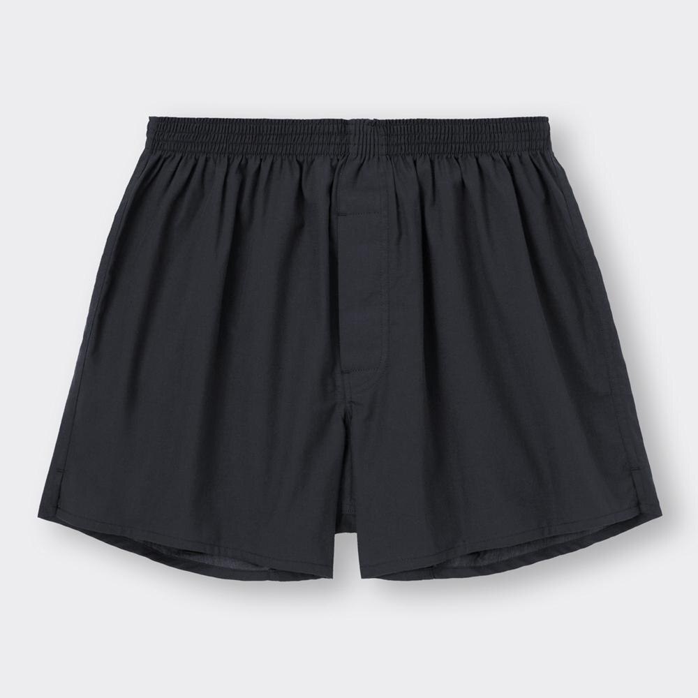 布帛トランクス