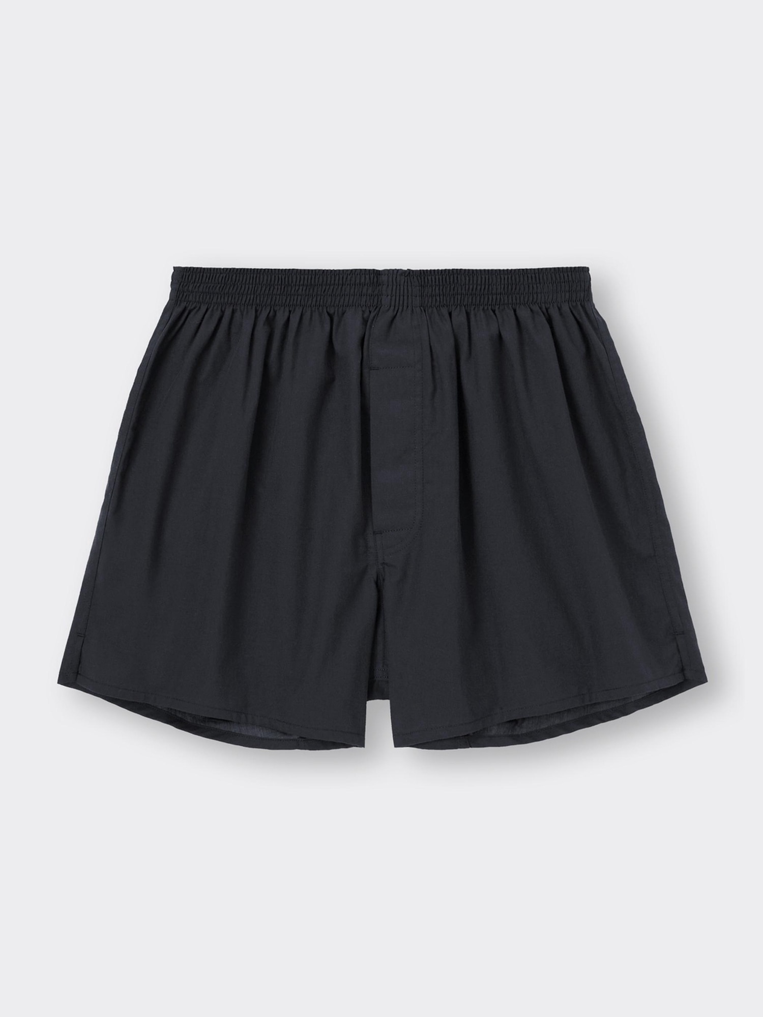 GU公式 | 布帛トランクス