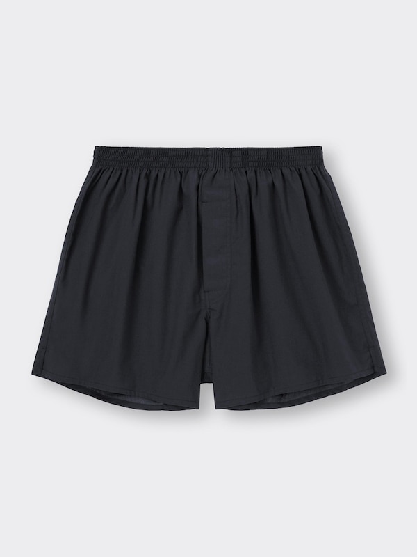 布帛トランクス