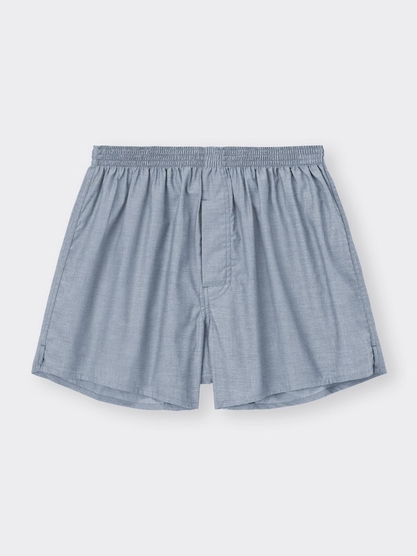 布帛トランクス