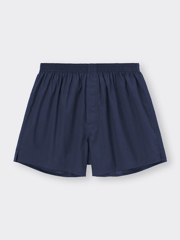 布帛トランクス