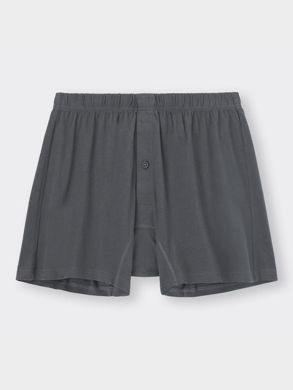 ニットトランクス+X