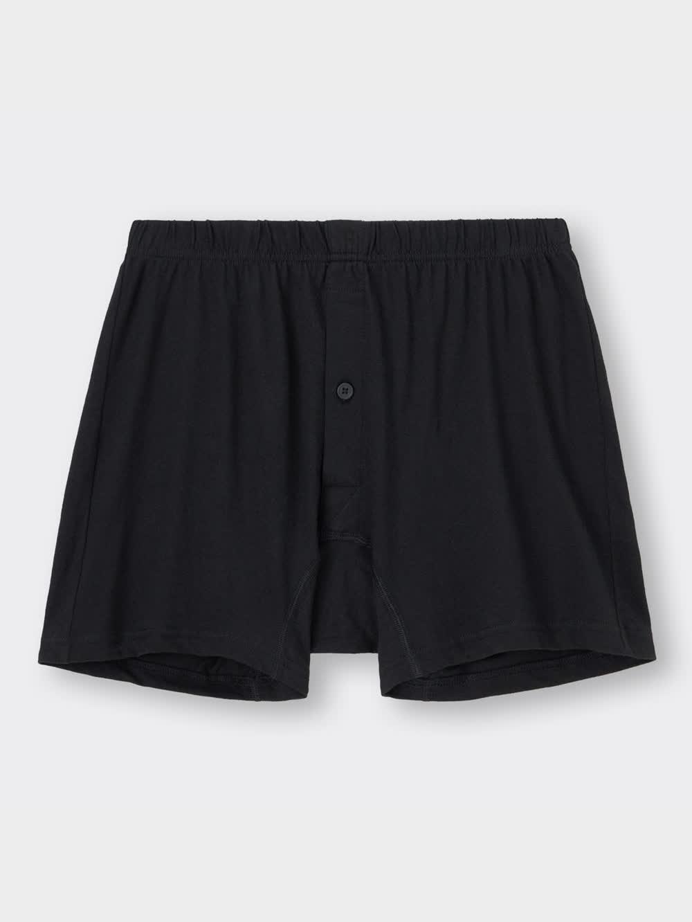 GU公式 | ニットトランクス+X