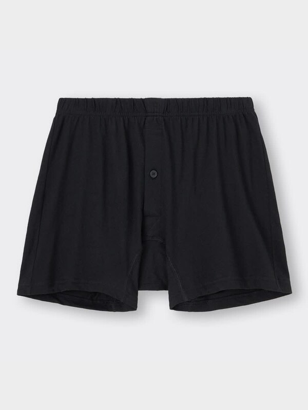 ニットトランクス+X