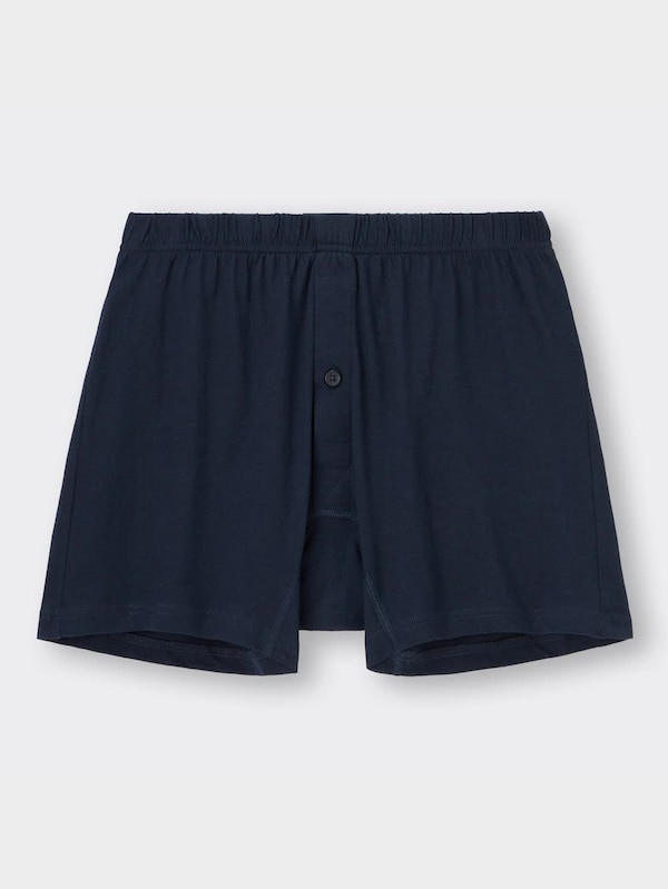 ニットトランクス+X