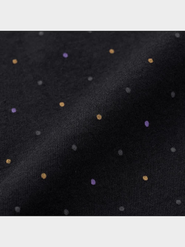 ニットトランクス(ドット)+X