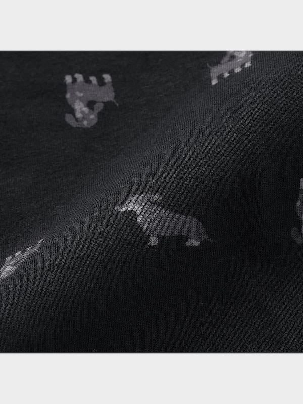 ボクサーパンツ(ローライズ)(イヌ)+X