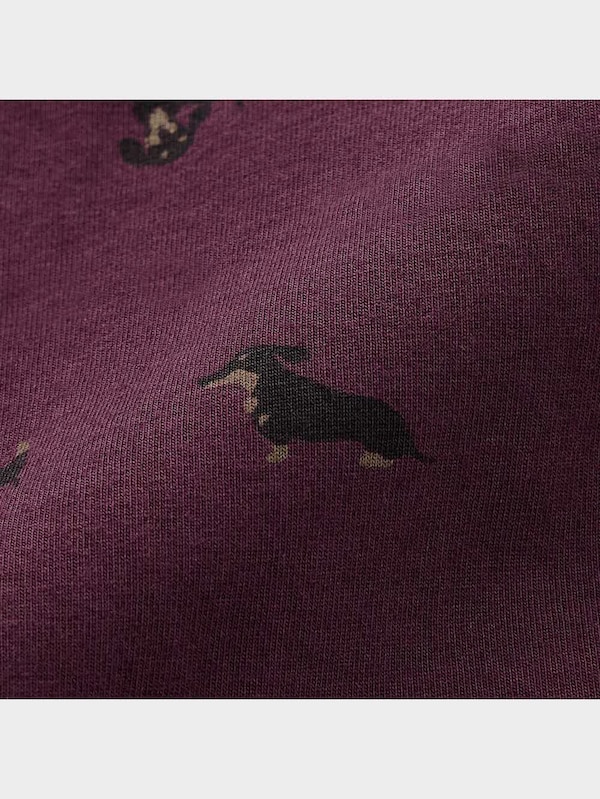 ボクサーパンツ(ローライズ)(イヌ)+X