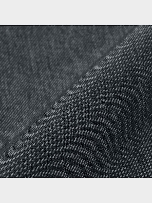 ボクサーパンツ(ローライズ)(デニムライク)+X