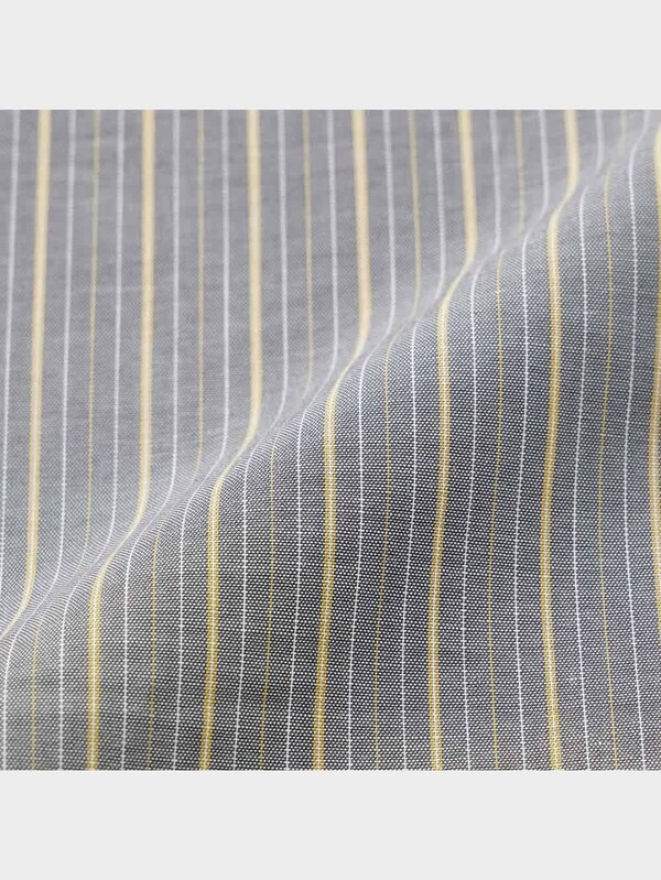 布帛トランクス(ストライプ)+X