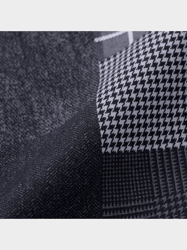 布帛トランクス(パッチワーク)+X