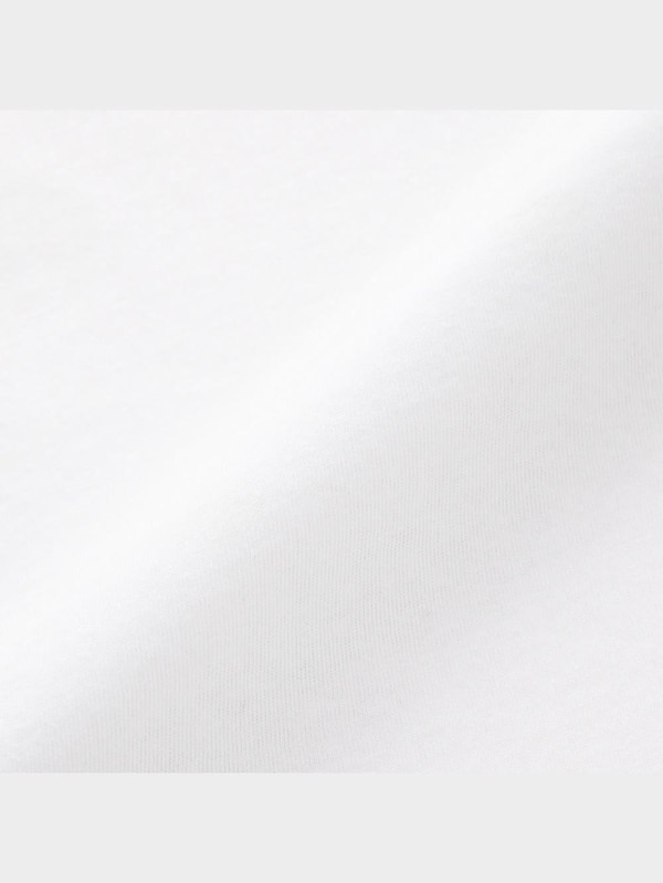 インナークルーネックT(半袖)2P