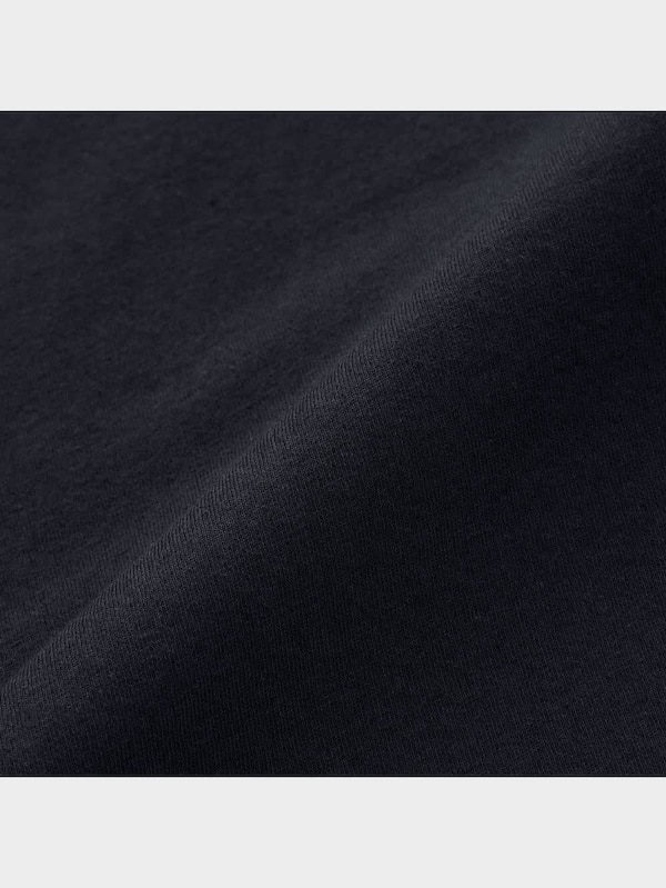 インナークルーネックT(半袖)2P