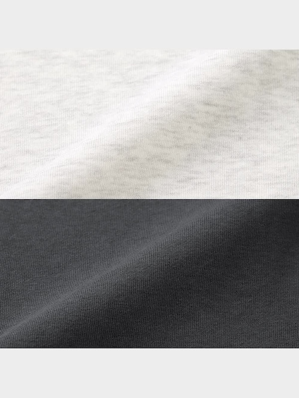 ソフトスウェットセット(長袖&ロングパンツ)