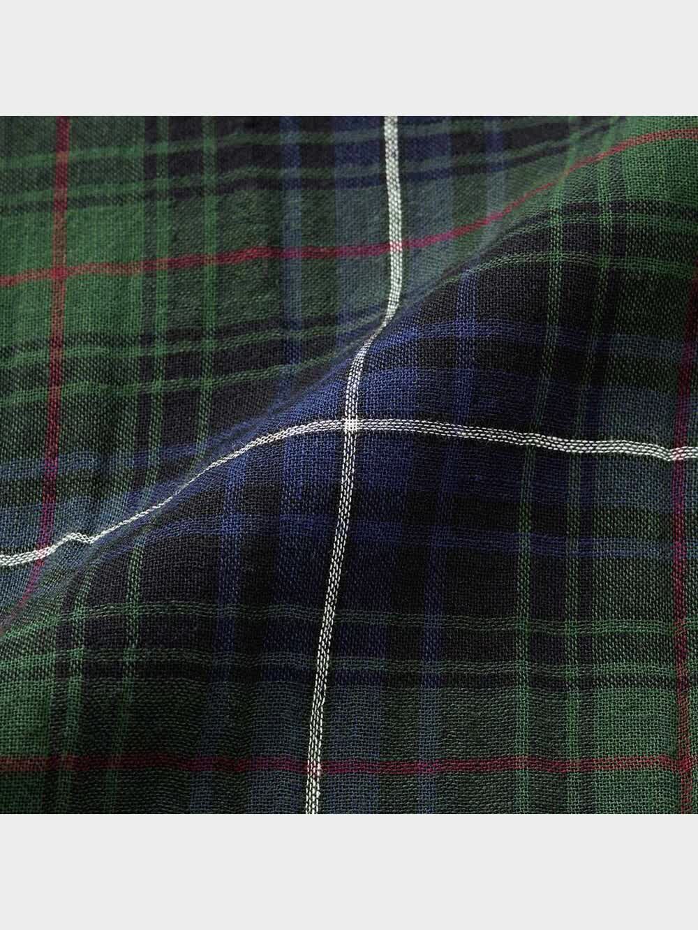 #送料無料（離島を除く他条件あり）タテ書き予定表 新品 幅1800x高900 GU公式 | オーガニックコットンパジャマ長袖&ロングパンツ+E