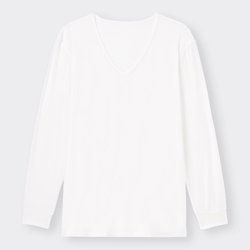 GU｜メンズ ロングTシャツ関連商品の通販・購入