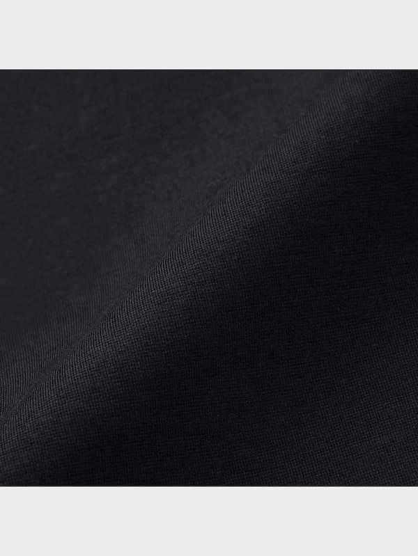 スタイルヒ ートVネックT(9分袖)