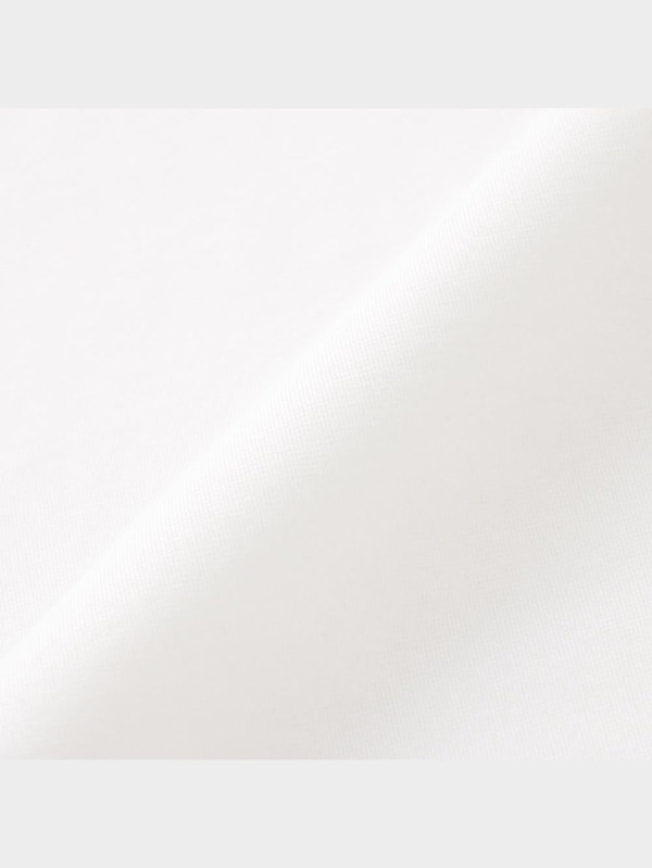 スタイルヒートクルーネックT(9分袖)