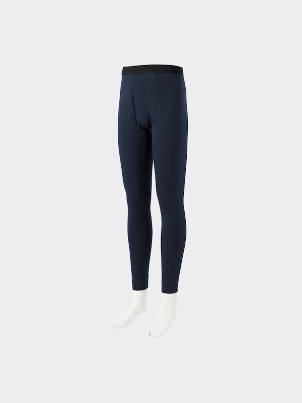 スタイルヒートエクストラタイツ