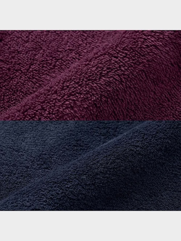 マシュマロフィールラウンジセット(長袖&ロングパンツ)