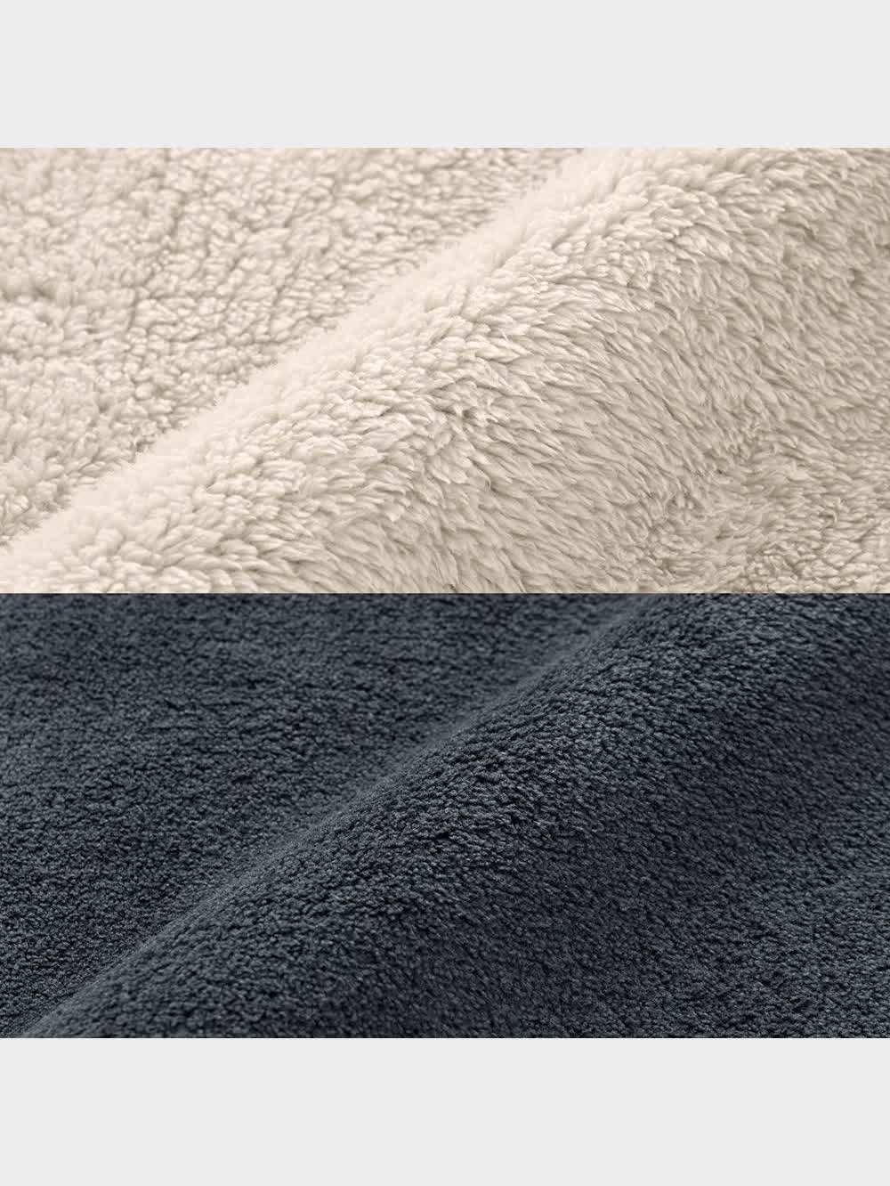 GU公式 | マシュマロフィールラウンジセット(長袖&ロングパンツ)