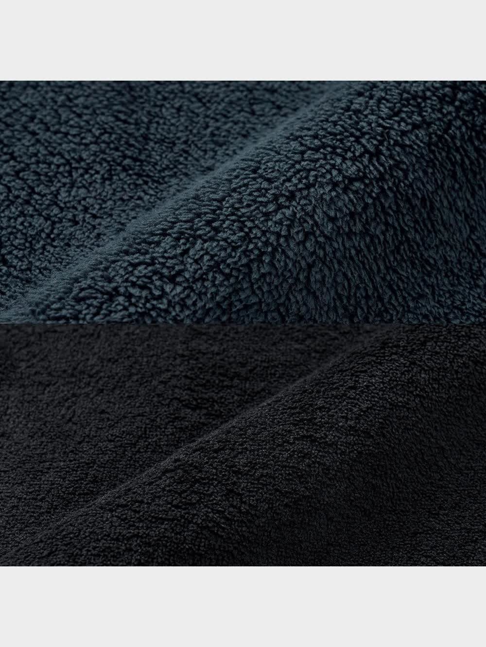 アンドコビック　57体 GU公式 | マシュマロフィールラウンジセット(長袖&ロングパンツ)