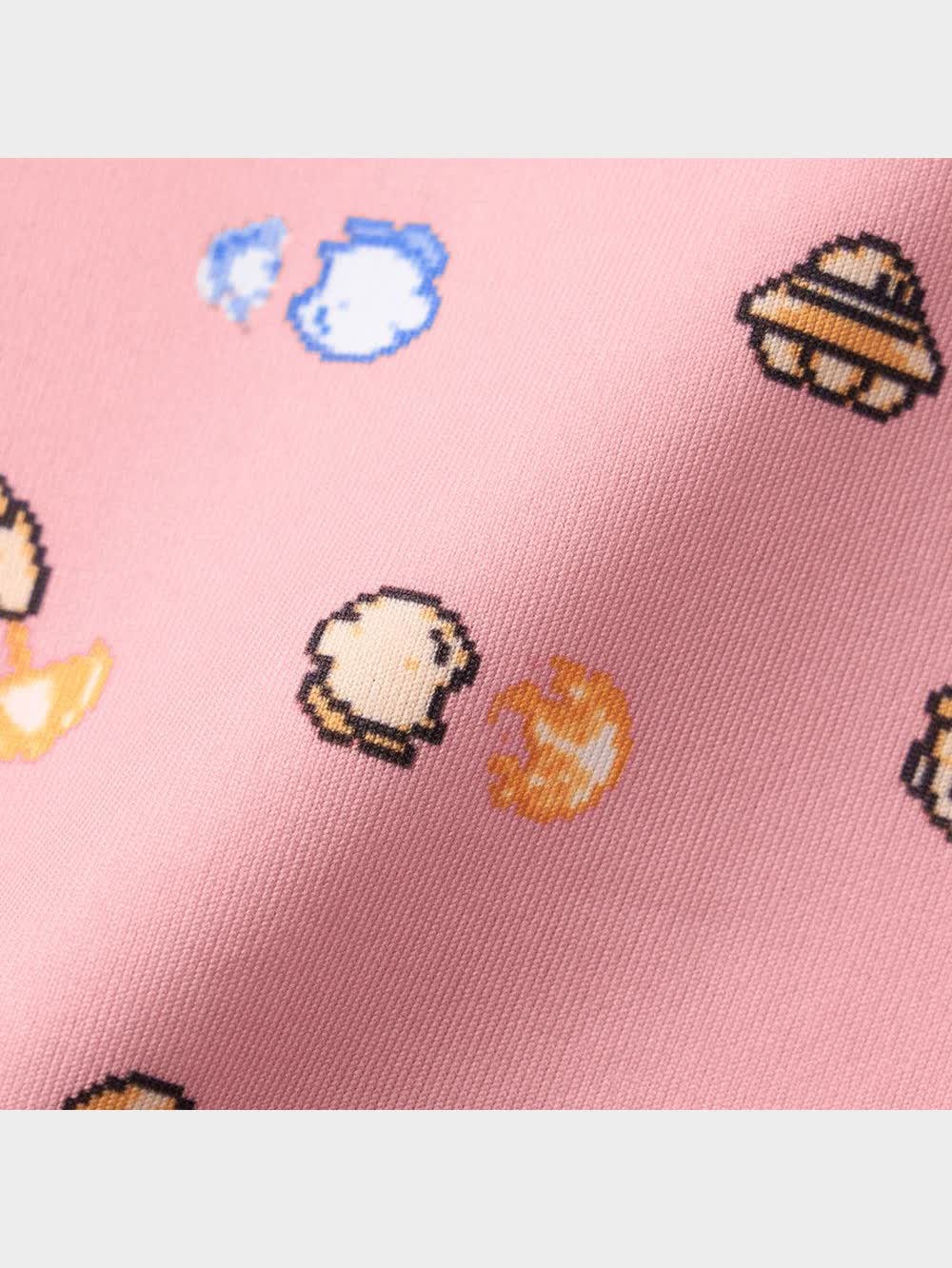 GU公式 | ドライボクサーパンツ(レギュラーライズ) Kirby GU公式 | ドライボクサーパンツ(レギュラーライズ) Kirby