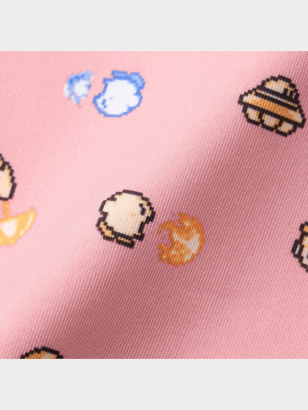 ドライボクサーパンツ(レギュラーライズ) Kirby