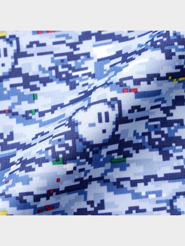 ドライボクサーパンツ(レギュラーライズ) Kirby