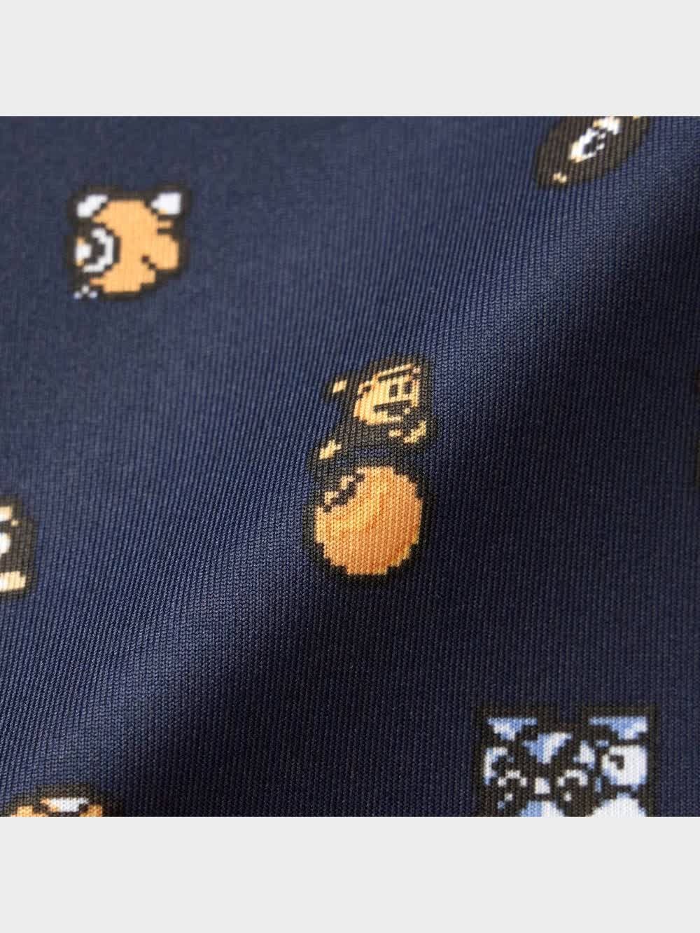 GU公式 | ドライボクサーパンツ(レギュラーライズ) Kirby