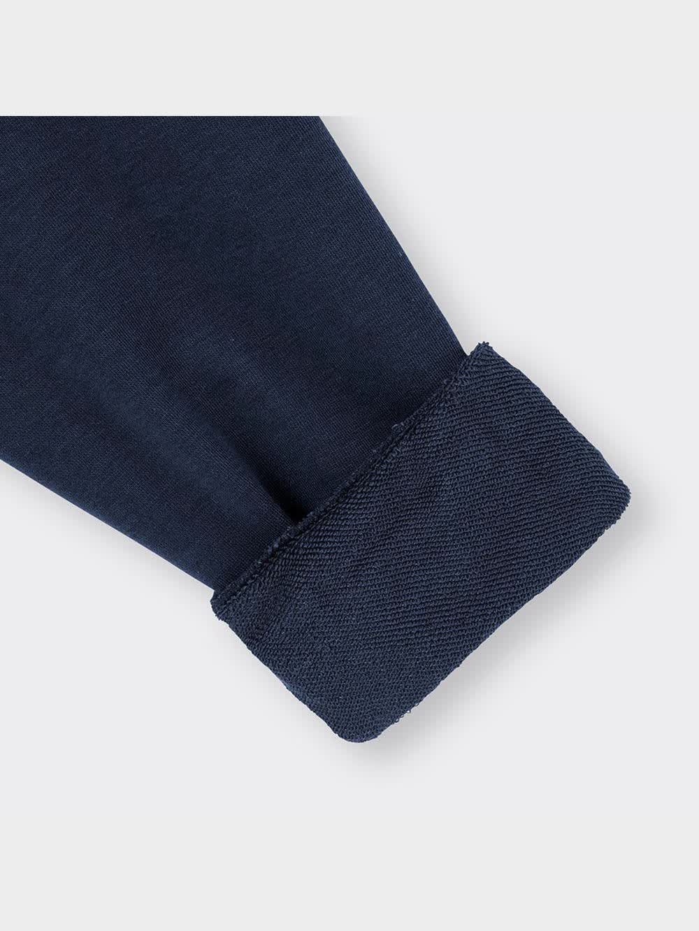 GU公式 | ソフトスウェットセット(長袖&ロングパンツ) Disney