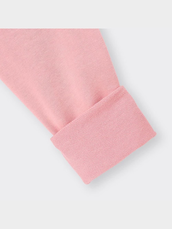 スウェットセット(長袖&ロングパンツ) Kirby