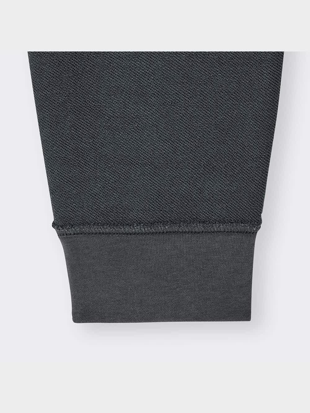 GU公式 | スウェットセット(長袖&ロングパンツ) Kirby