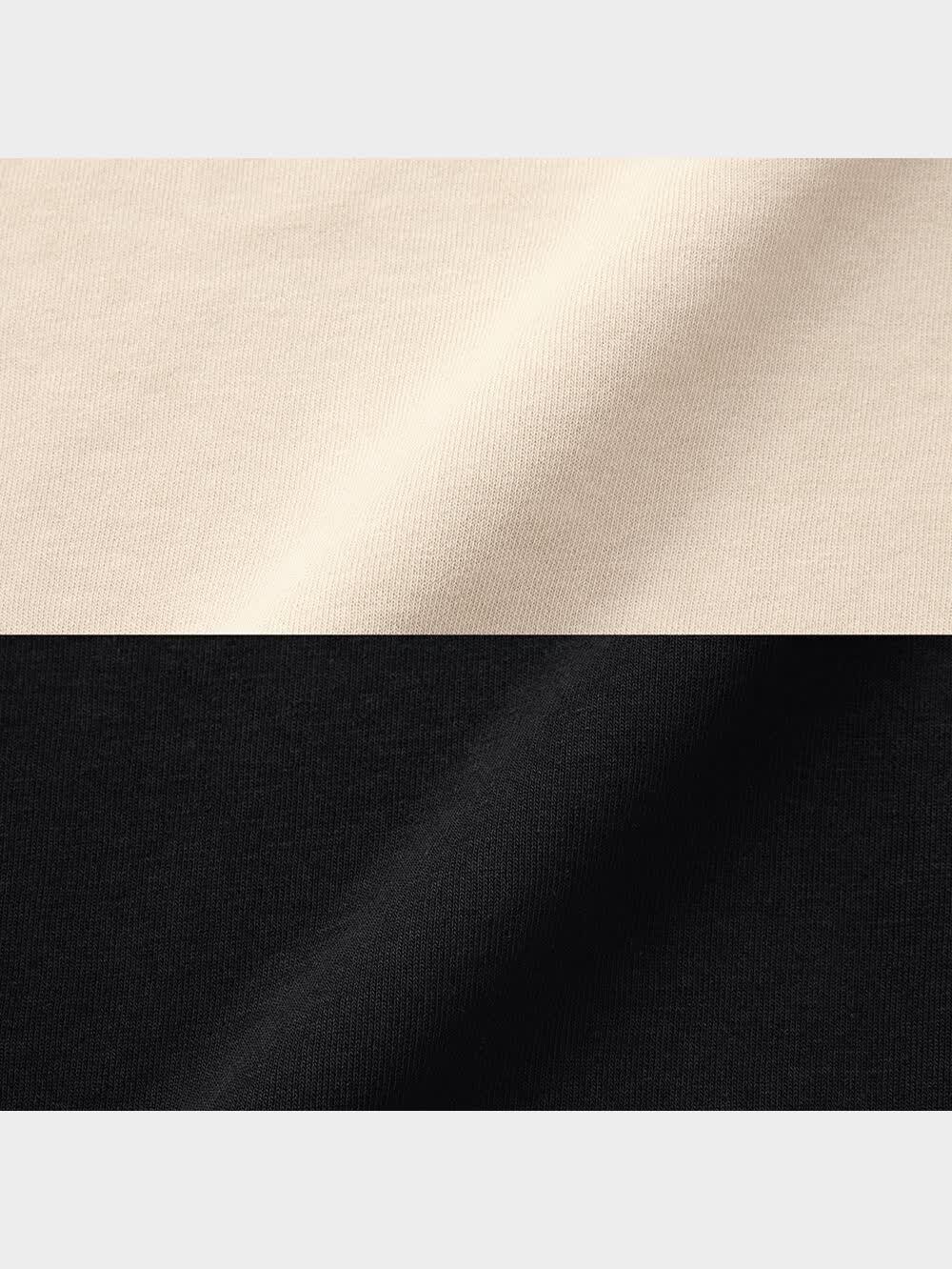 GU公式 | スウェットセット(長袖&ロングパンツ) Kirby