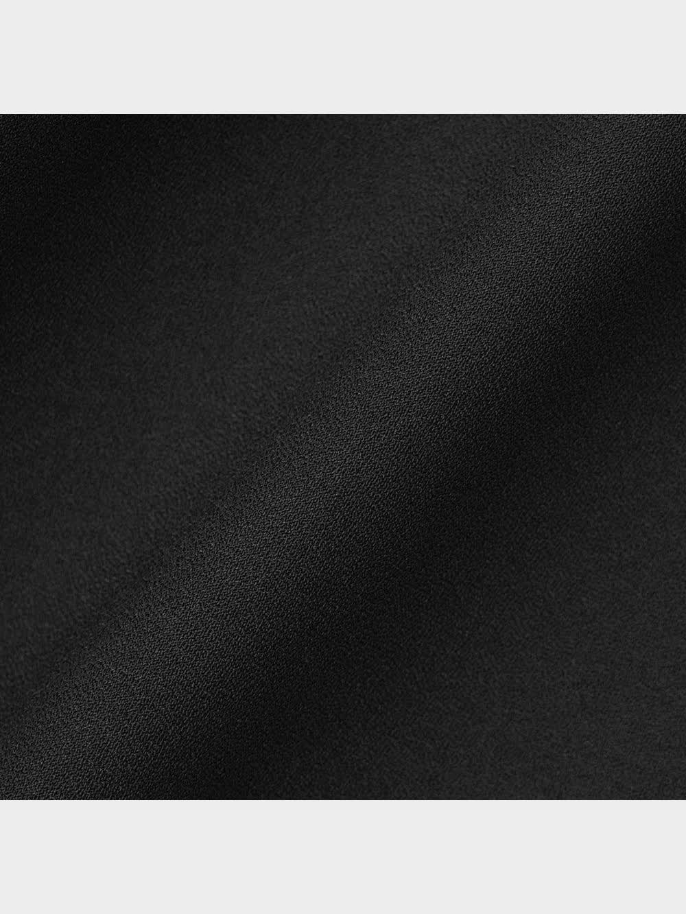 GU公式 | パールボタンブラウス(長袖)