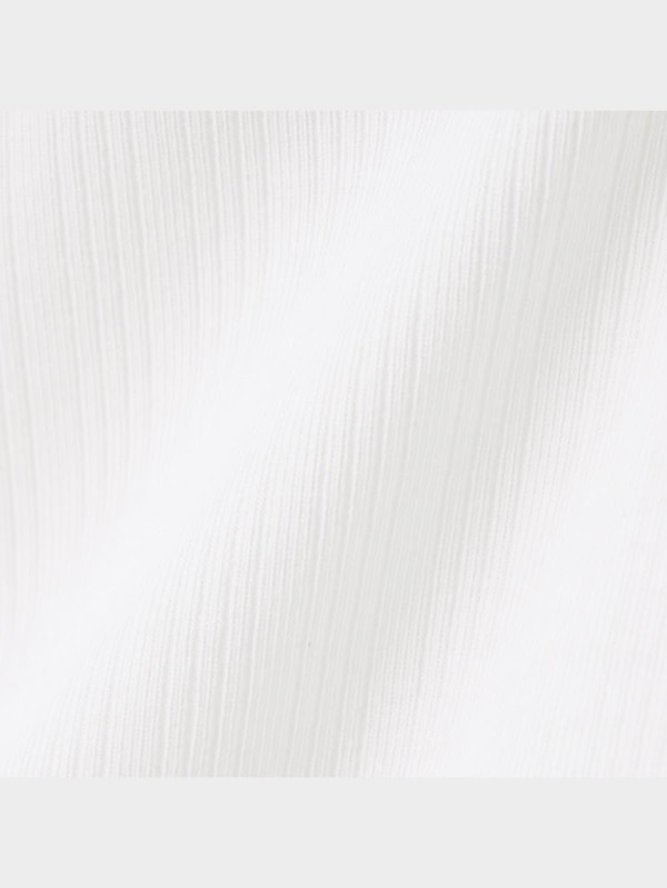 ブラフィールクロップドアメリカンスリーブタンクトップ