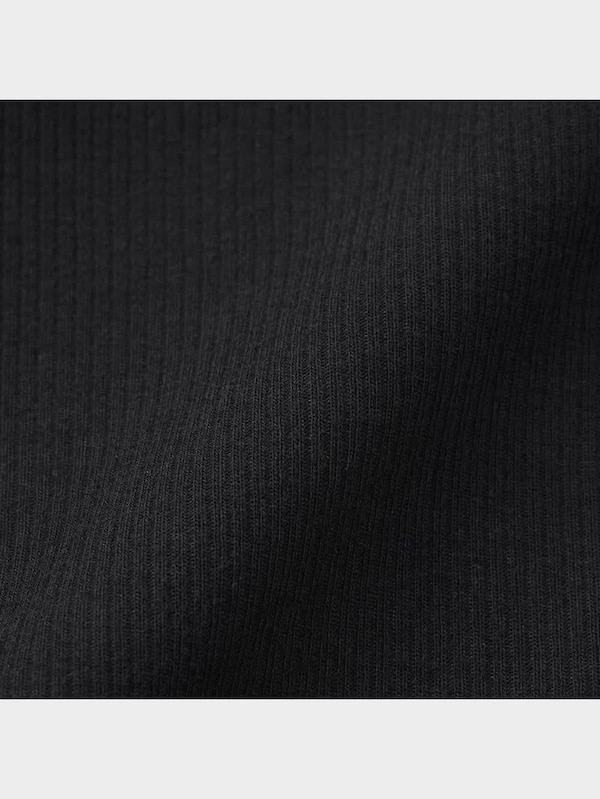 ブラフィールリブレースタンクトップ