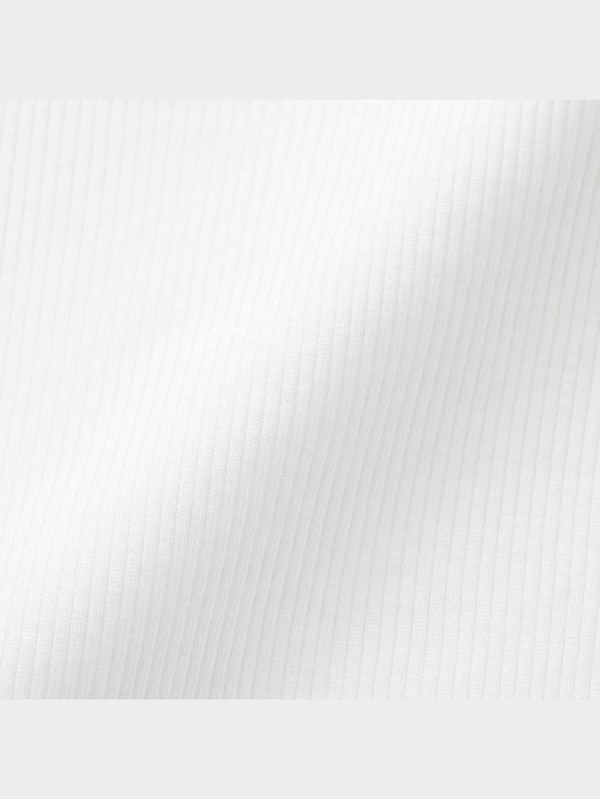 スタイルヒートリブタートル�ネックT(長袖)