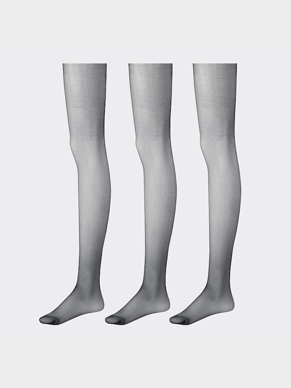 ストッキング3P