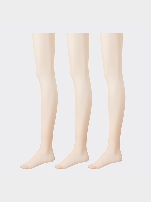 ストッキング3P