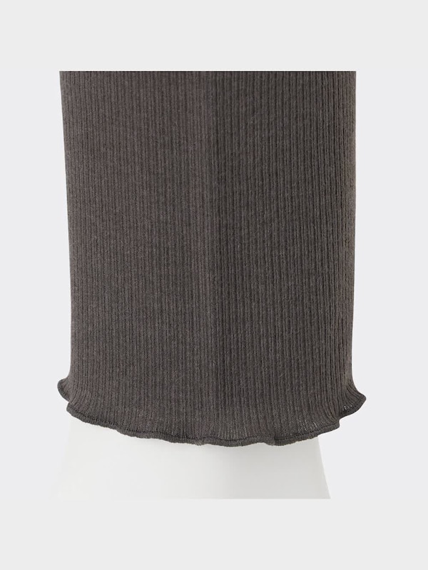 カットソーリブレギンス