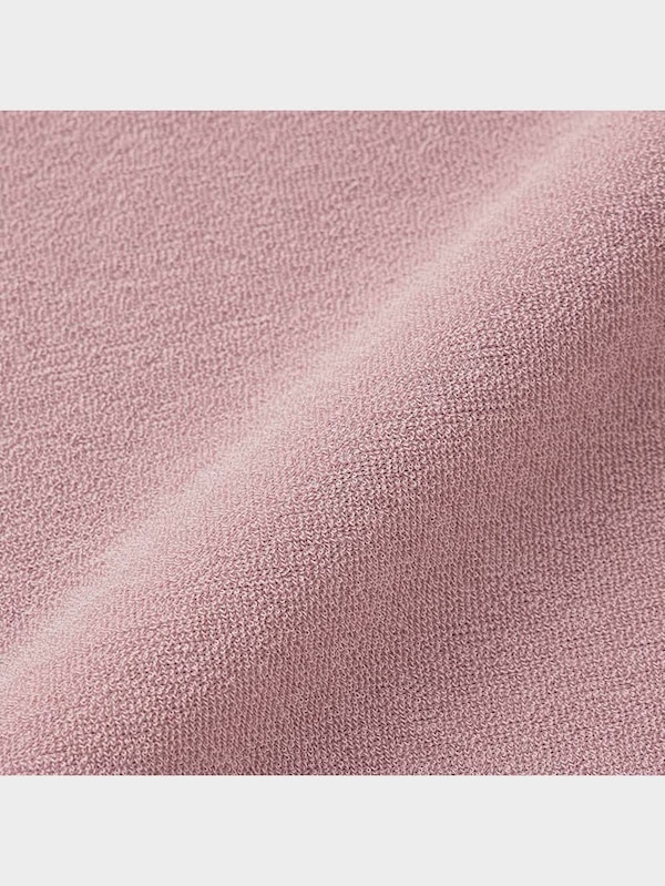 マタニティラウンジワンピース(長袖)+X