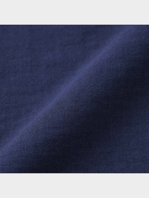 オーガニックコットンパジャマワンピース(長袖)+X