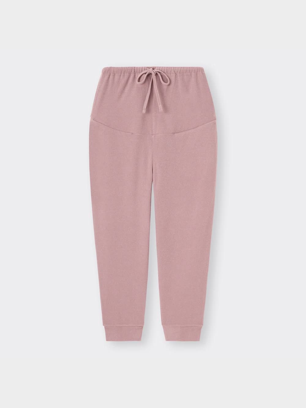 GU公式 | マタニティラウンジパンツ+X